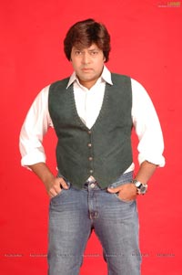 Raj Kumar