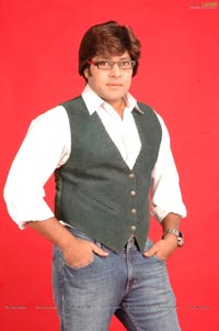 Raj Kumar