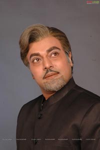 Raj Kumar