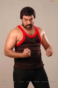 Raj Kumar