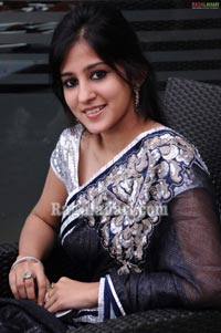 Saudamini Kaur