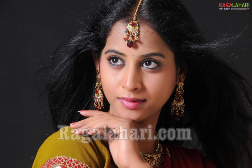 Swathi Deekshith