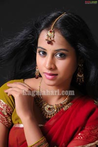 Swathi Deekshith