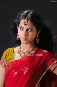 Swathi Deekshith