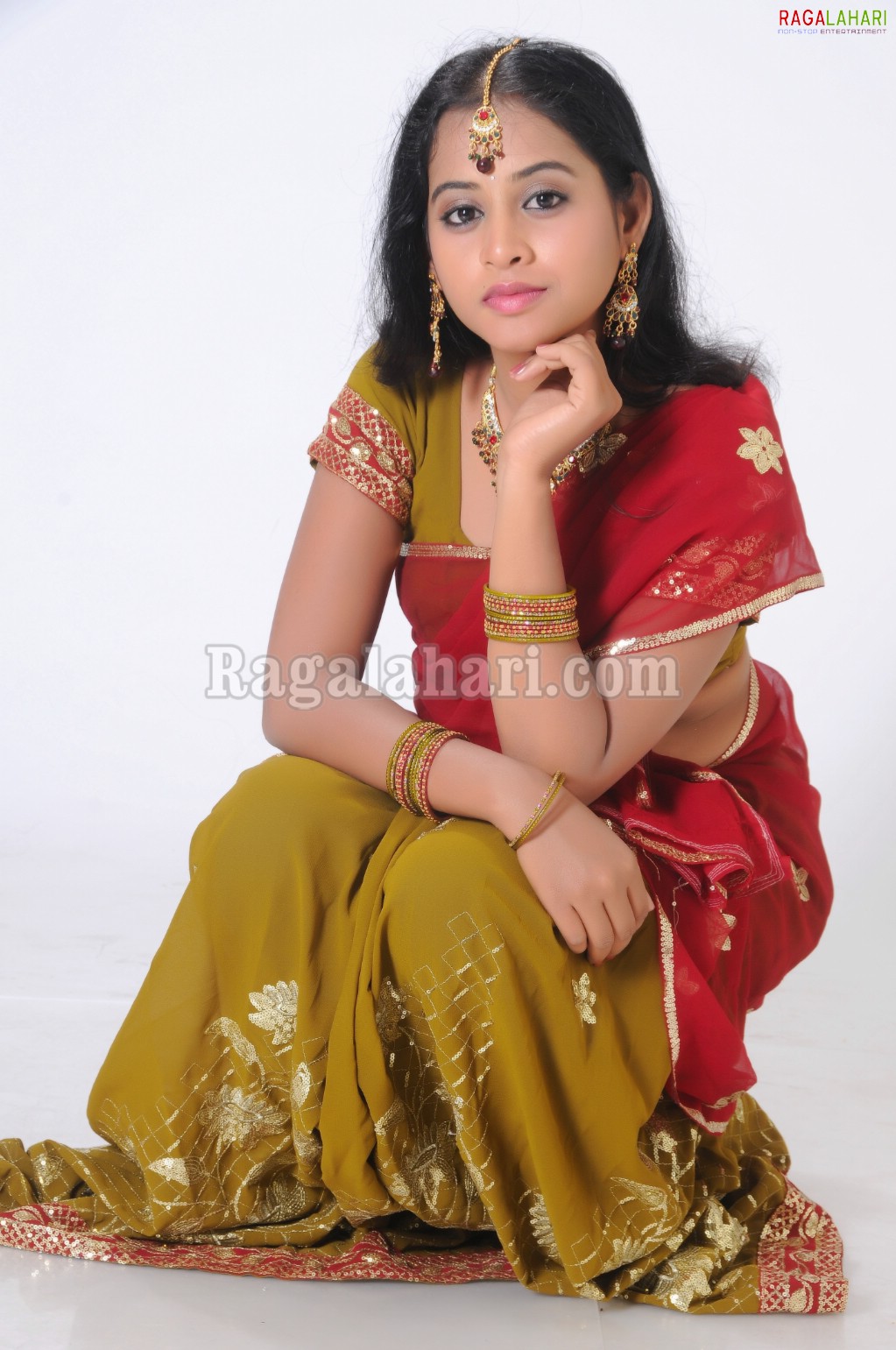 Swathi Deekshith