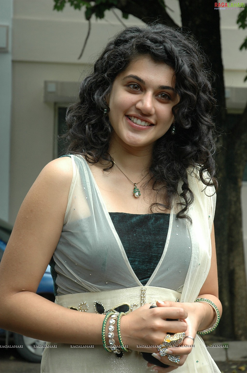 Taapsee P