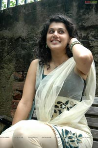 Taapsee