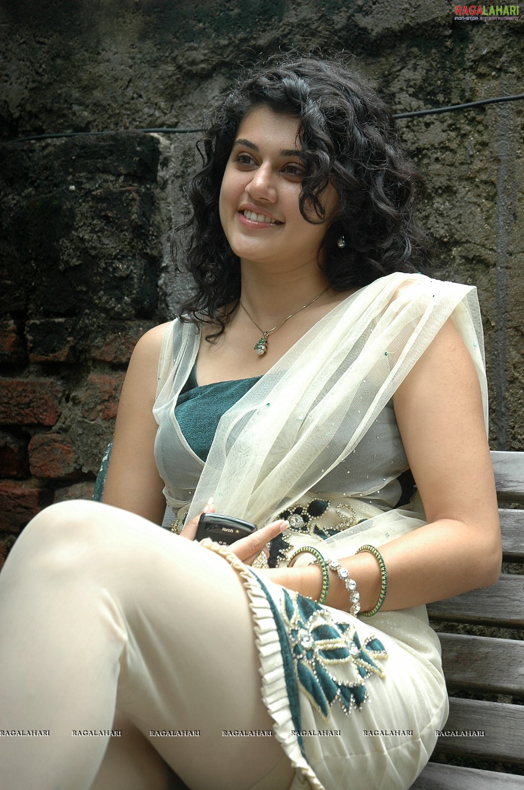 Taapsee P