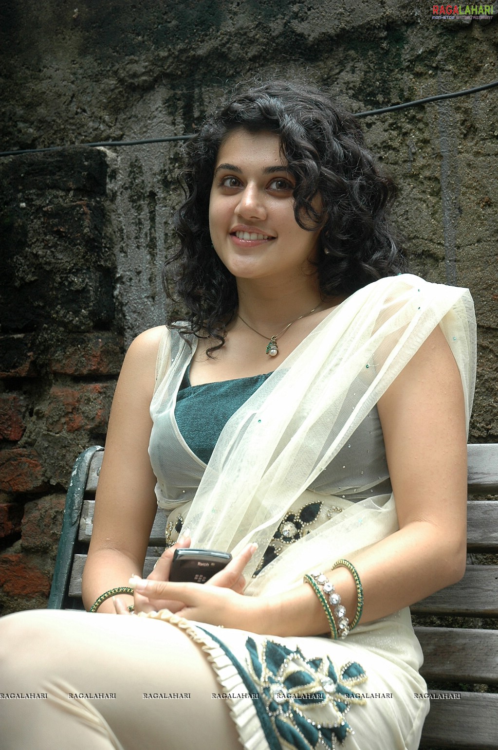 Taapsee P