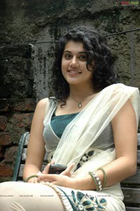 Taapsee