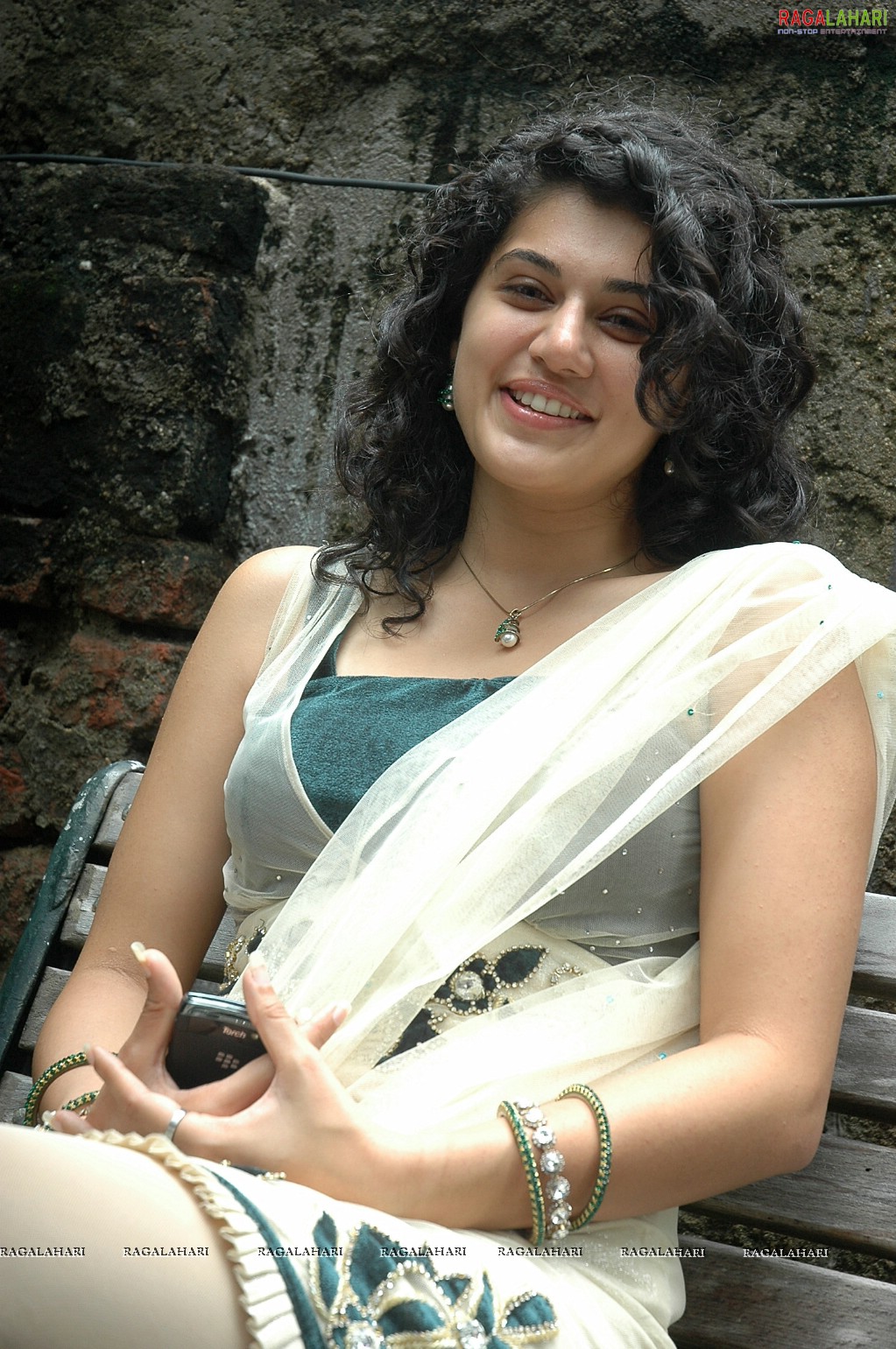 Taapsee P