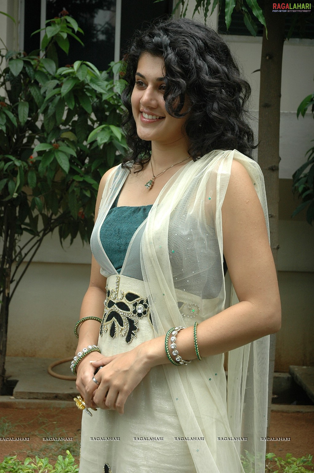 Taapsee P