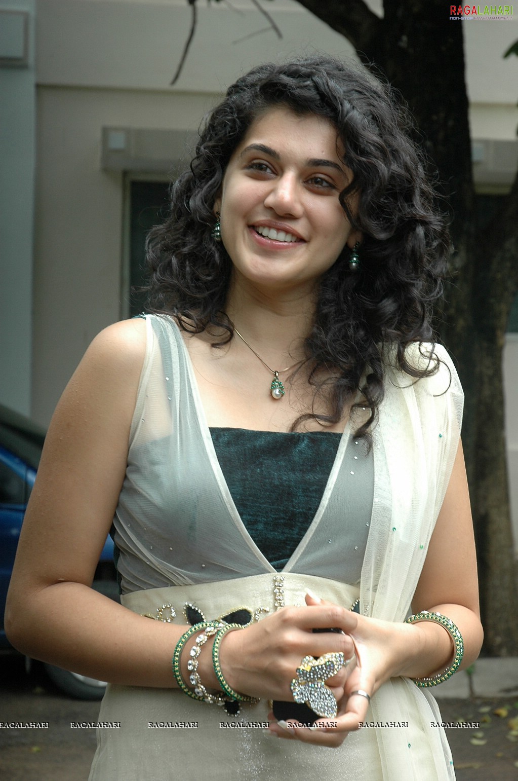 Taapsee P