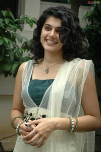 Taapsee