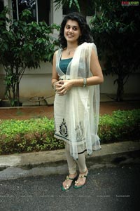 Taapsee