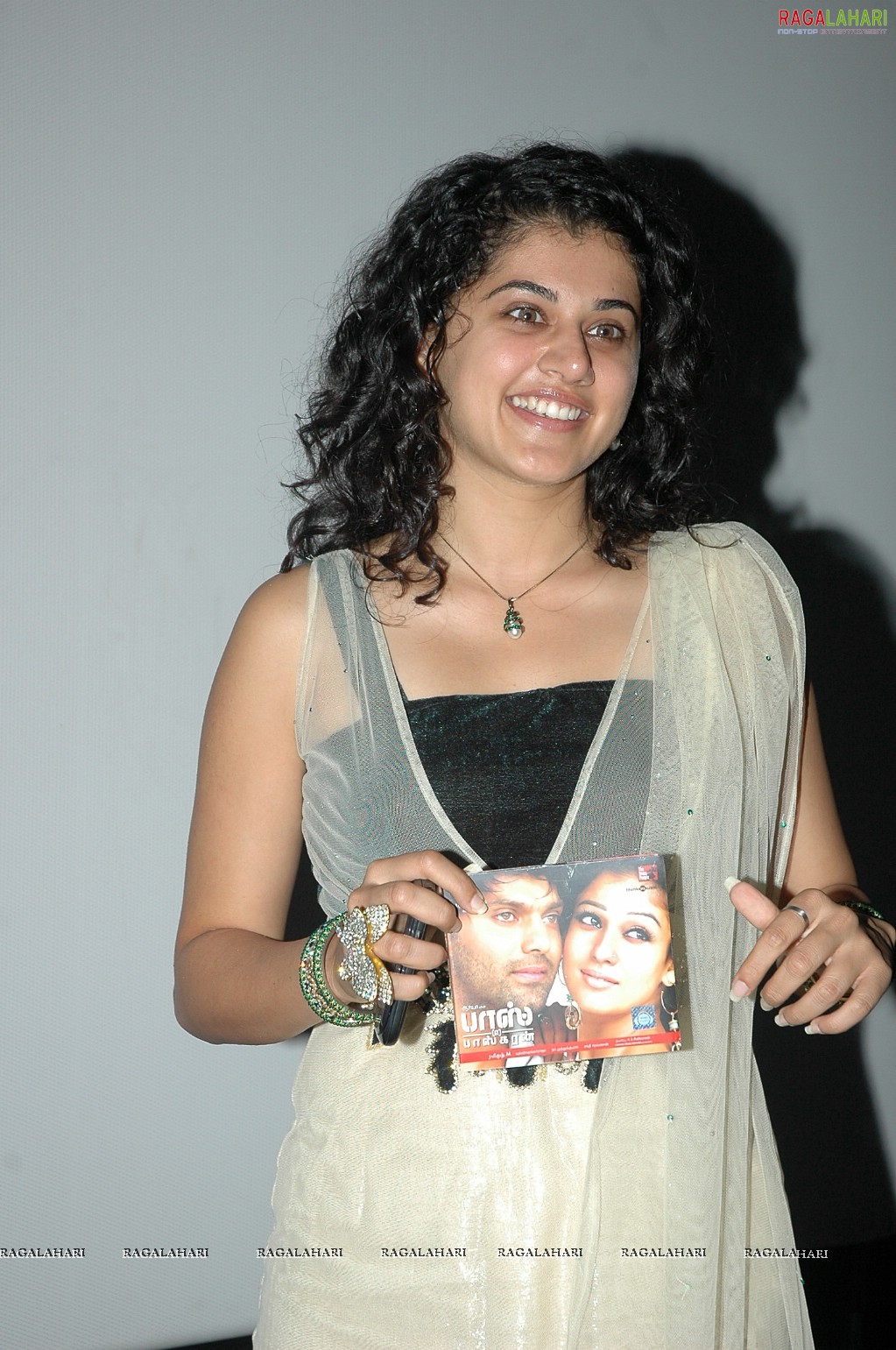 Taapsee P