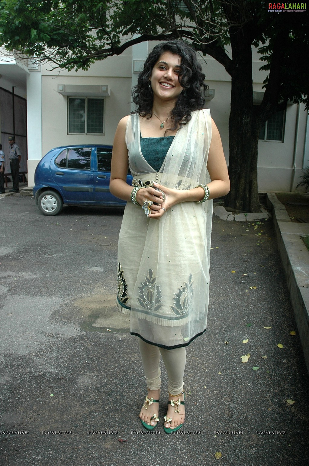 Taapsee P