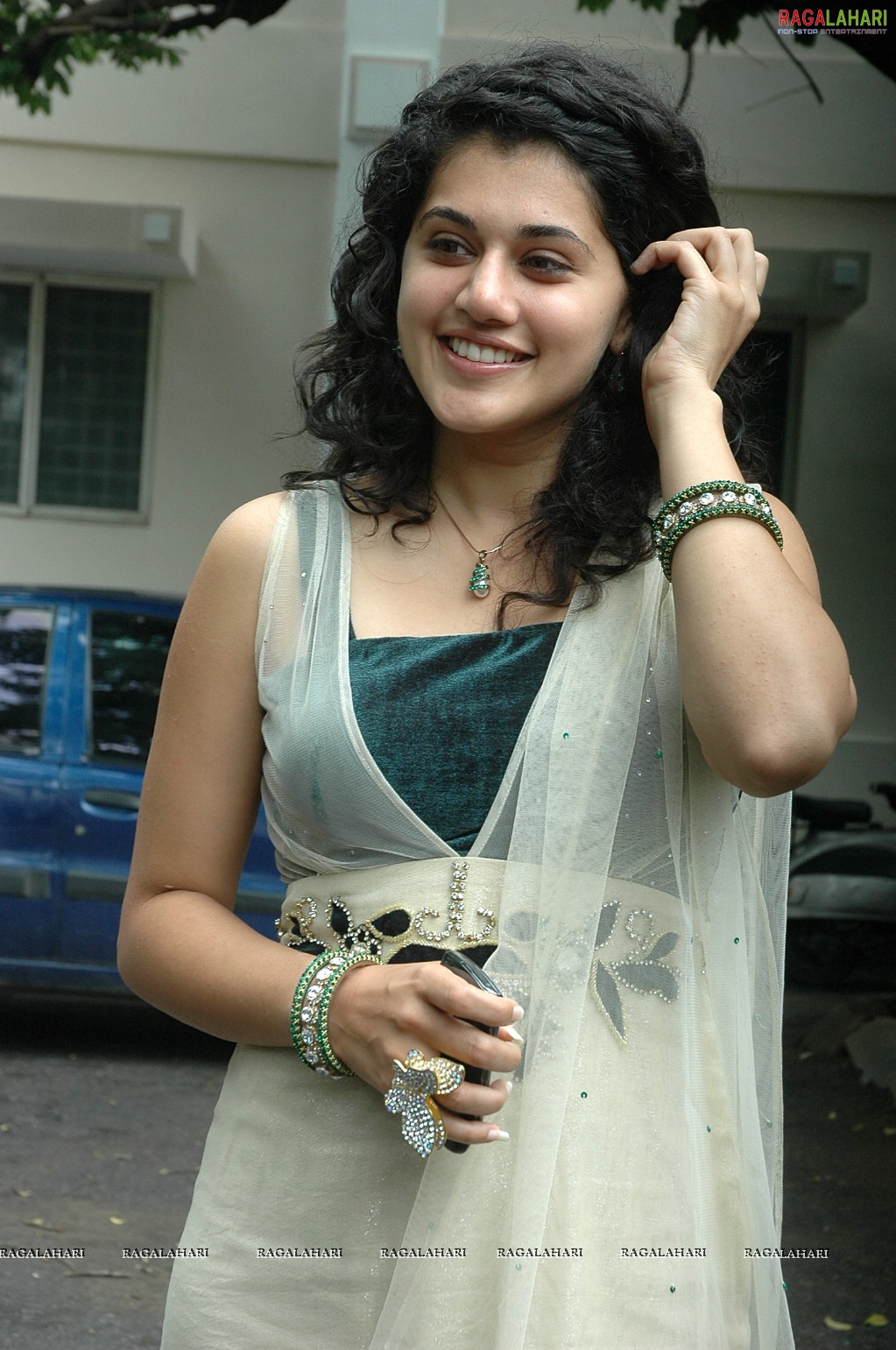 Taapsee P