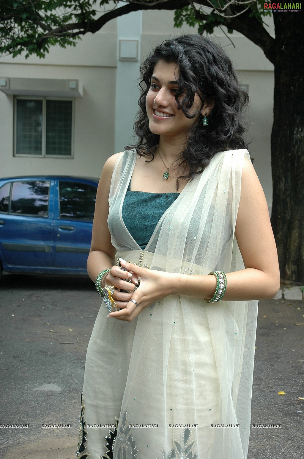 Taapsee P