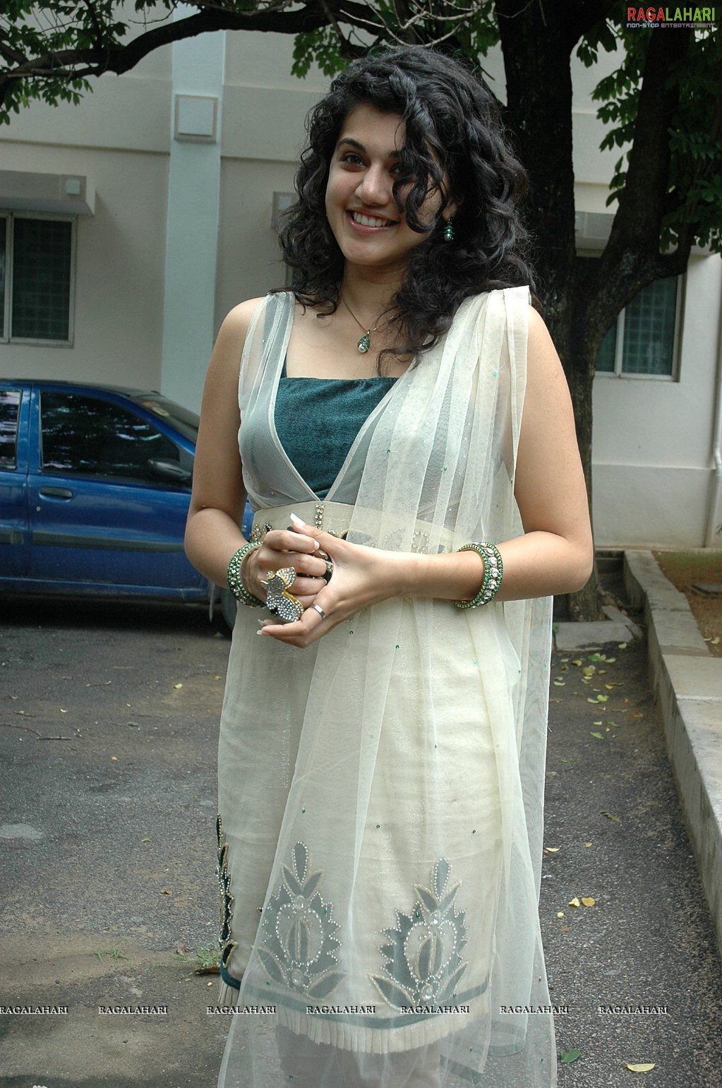Taapsee P
