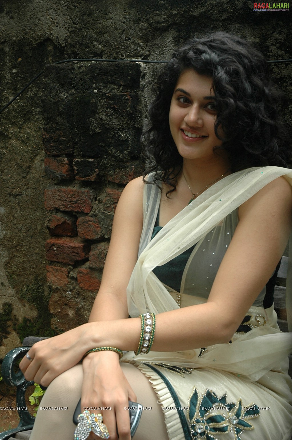 Taapsee P