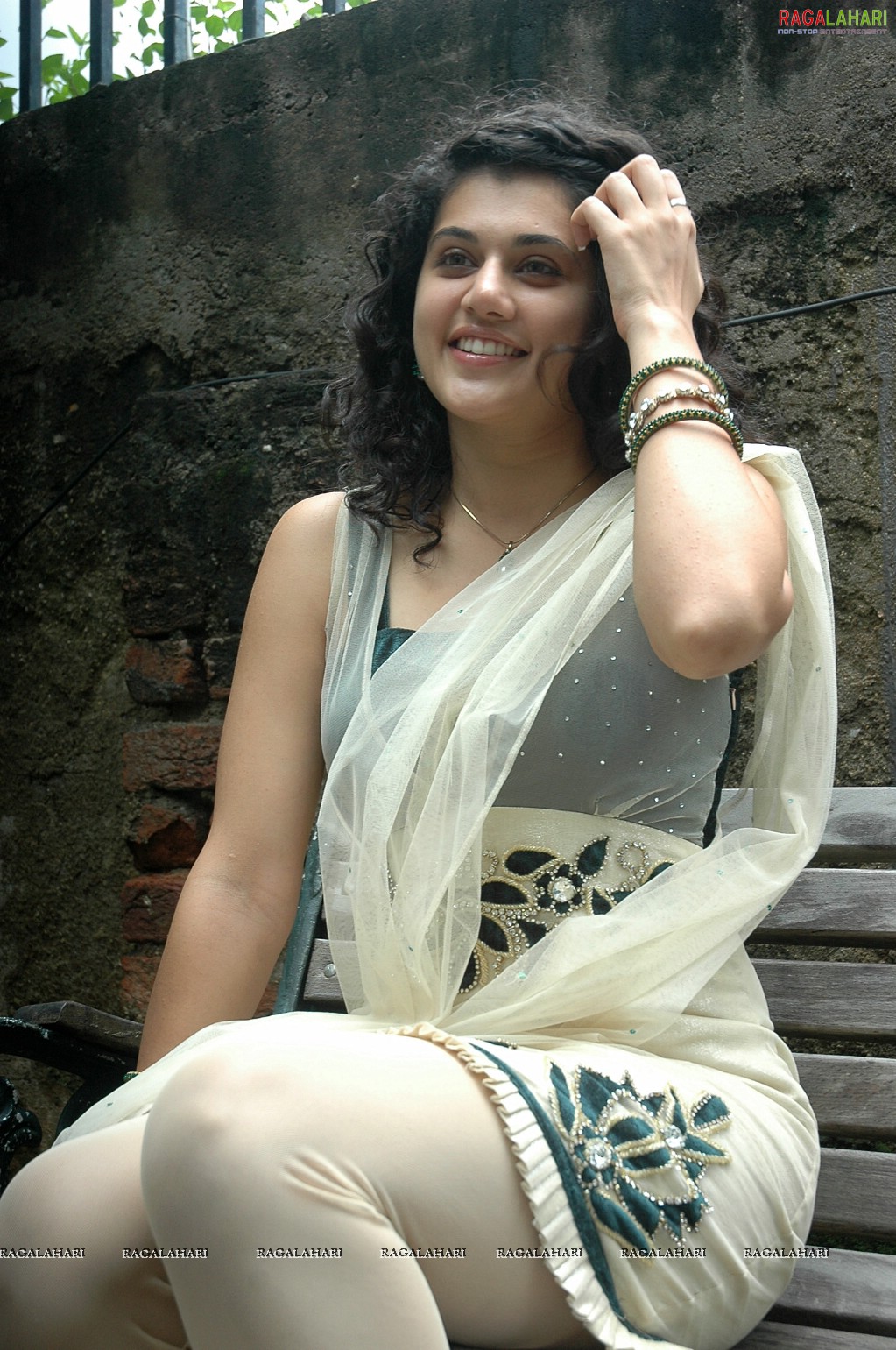 Taapsee P