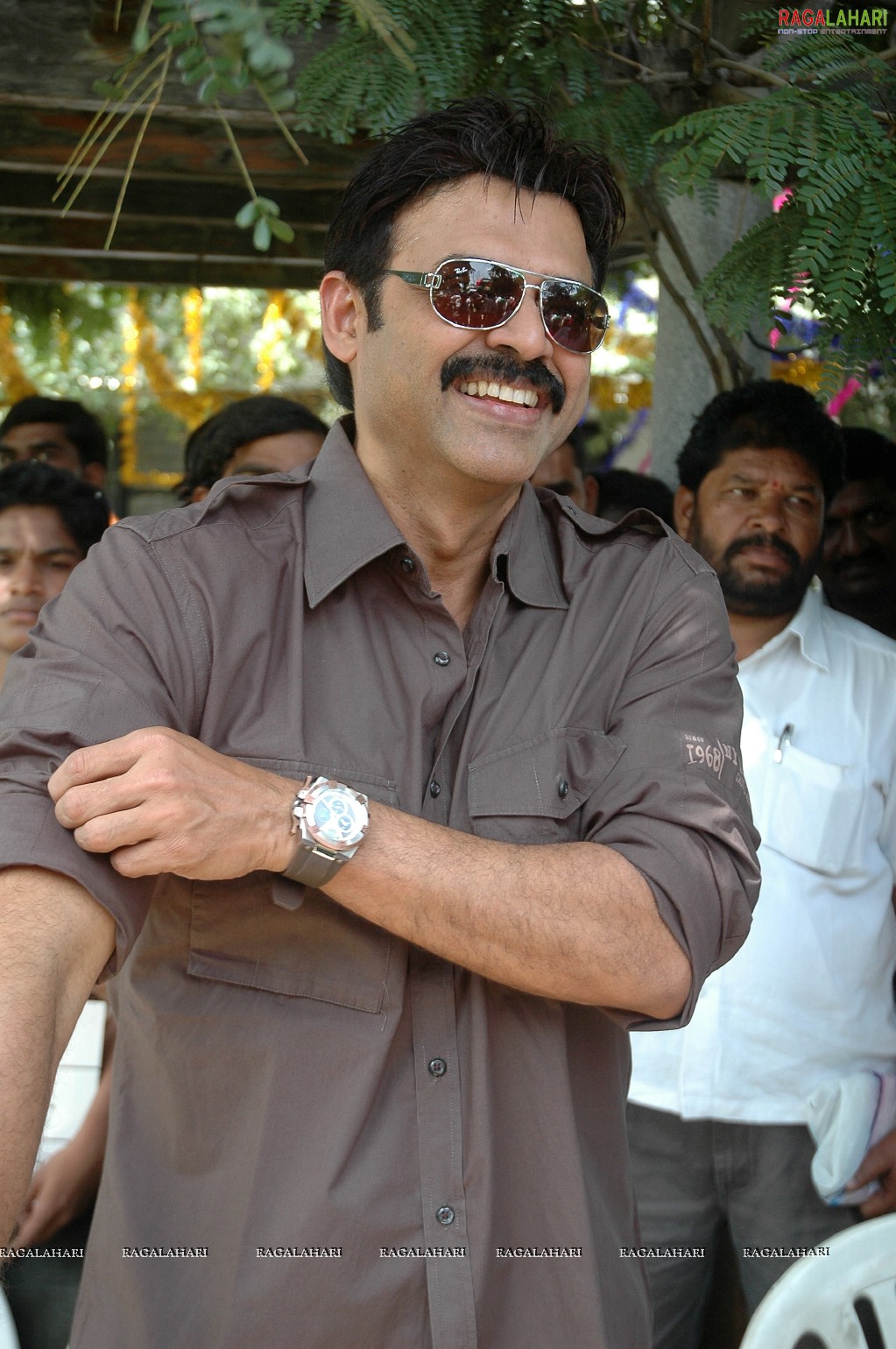 Venky