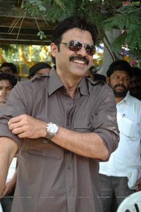 Venkatesh