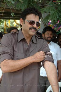 Venkatesh