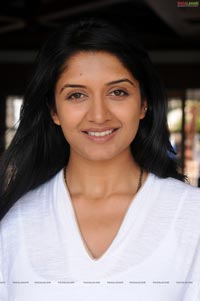 Vimala Raman