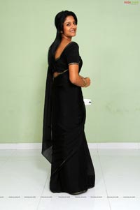 Vimala Raman