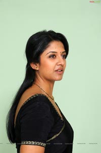 Vimala Raman