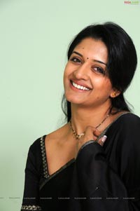 Vimala Raman