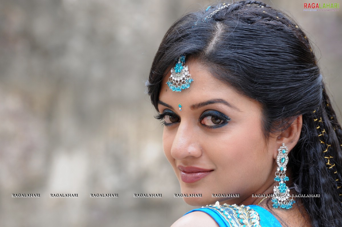 Vimala Raman