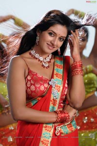 Vimala Raman