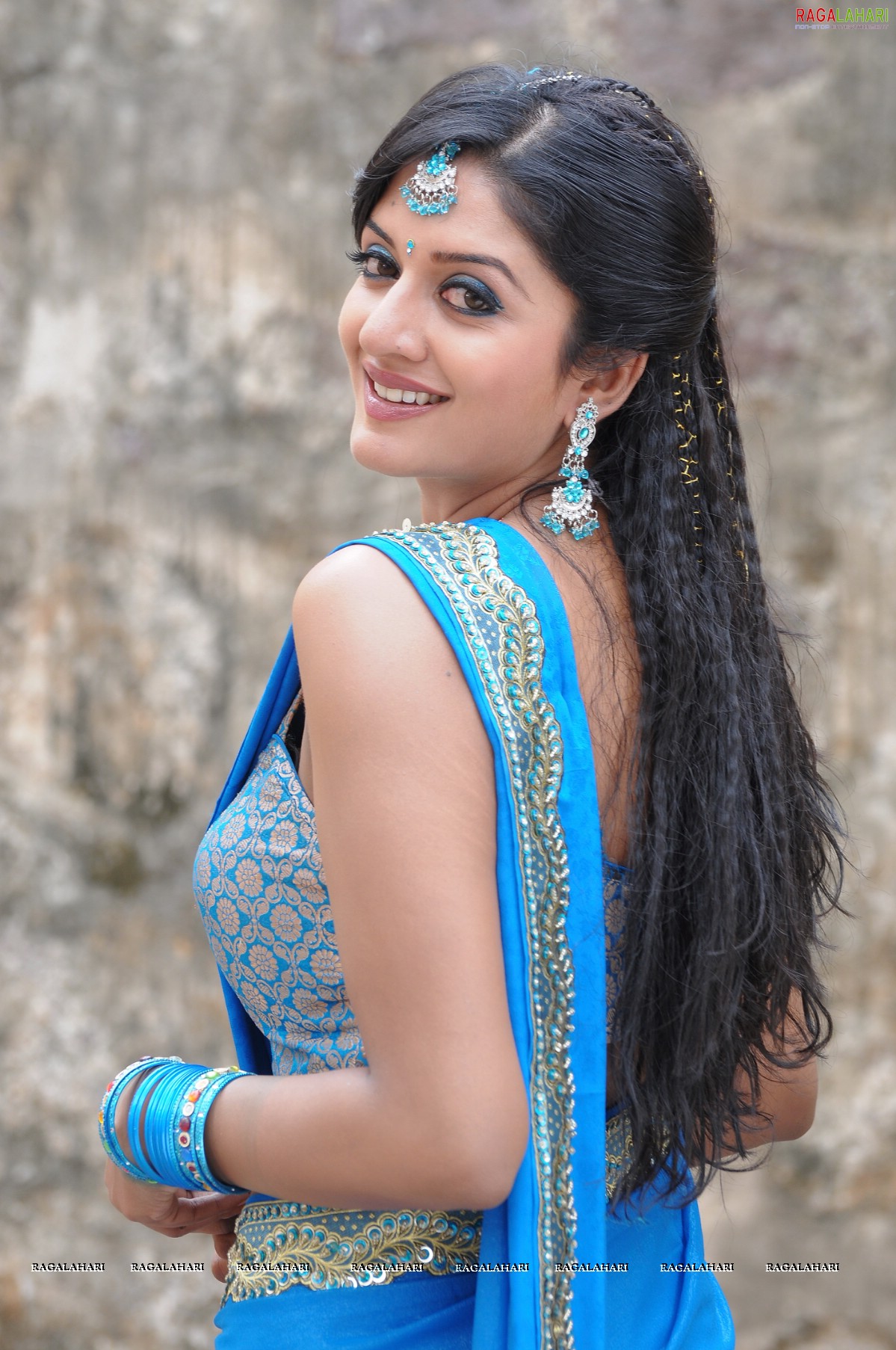 Vimala Raman