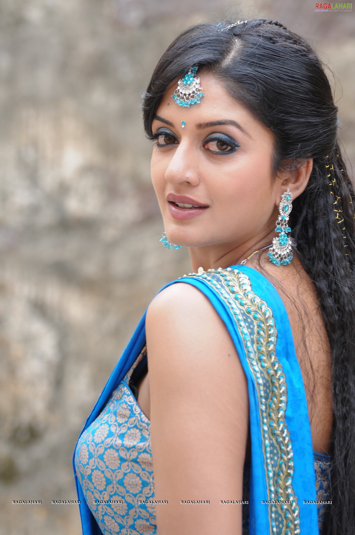 Vimala Raman