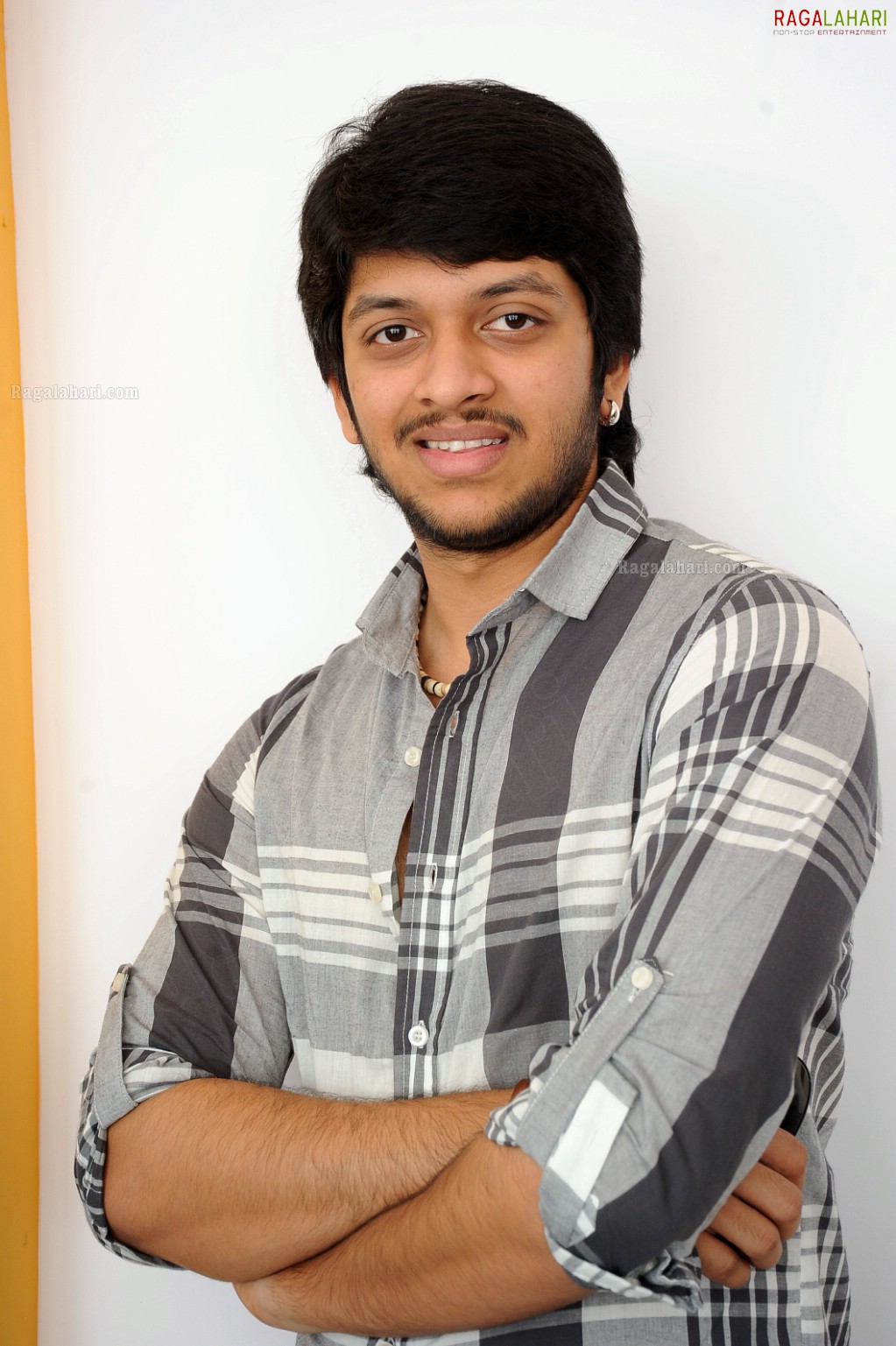 Rajeev Saluri