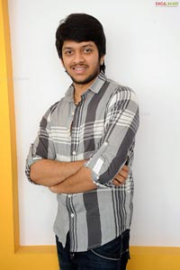 Rajeev Saluri