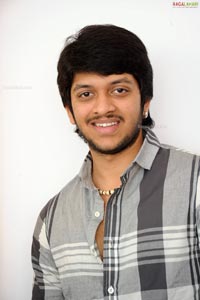 Rajeev Saluri