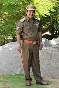 Ahuti Prasad