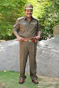 Ahuti Prasad