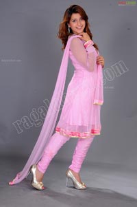 Barbie Chopra