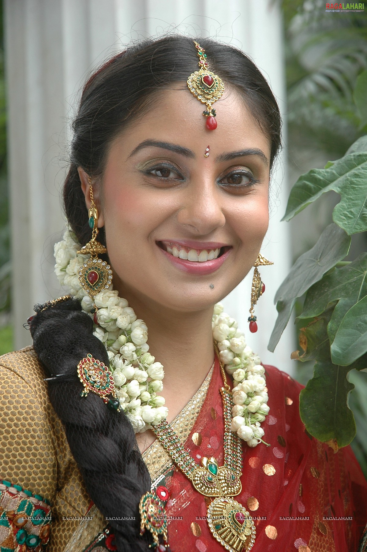 Bhanu Sri Mehra (Hi-Res)