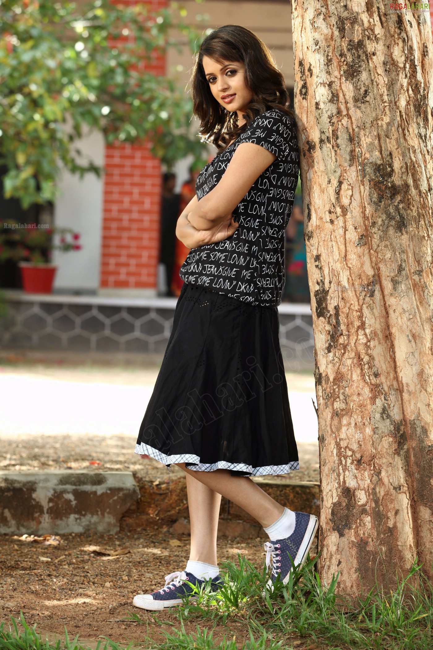 Bhavana Latest Photoshoot Images, Photo Gallery