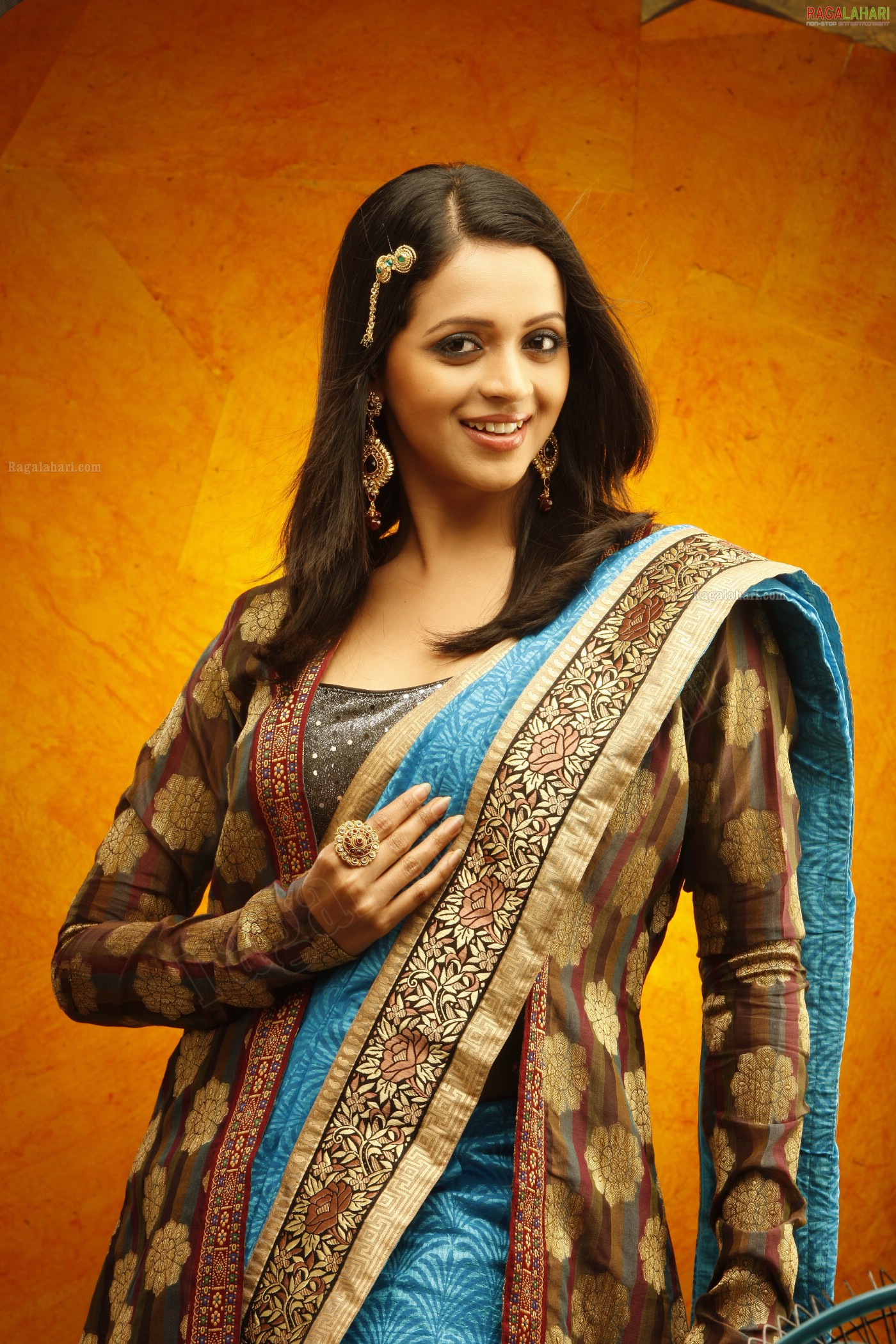 Bhavana Latest Photoshoot Images, Photo Gallery