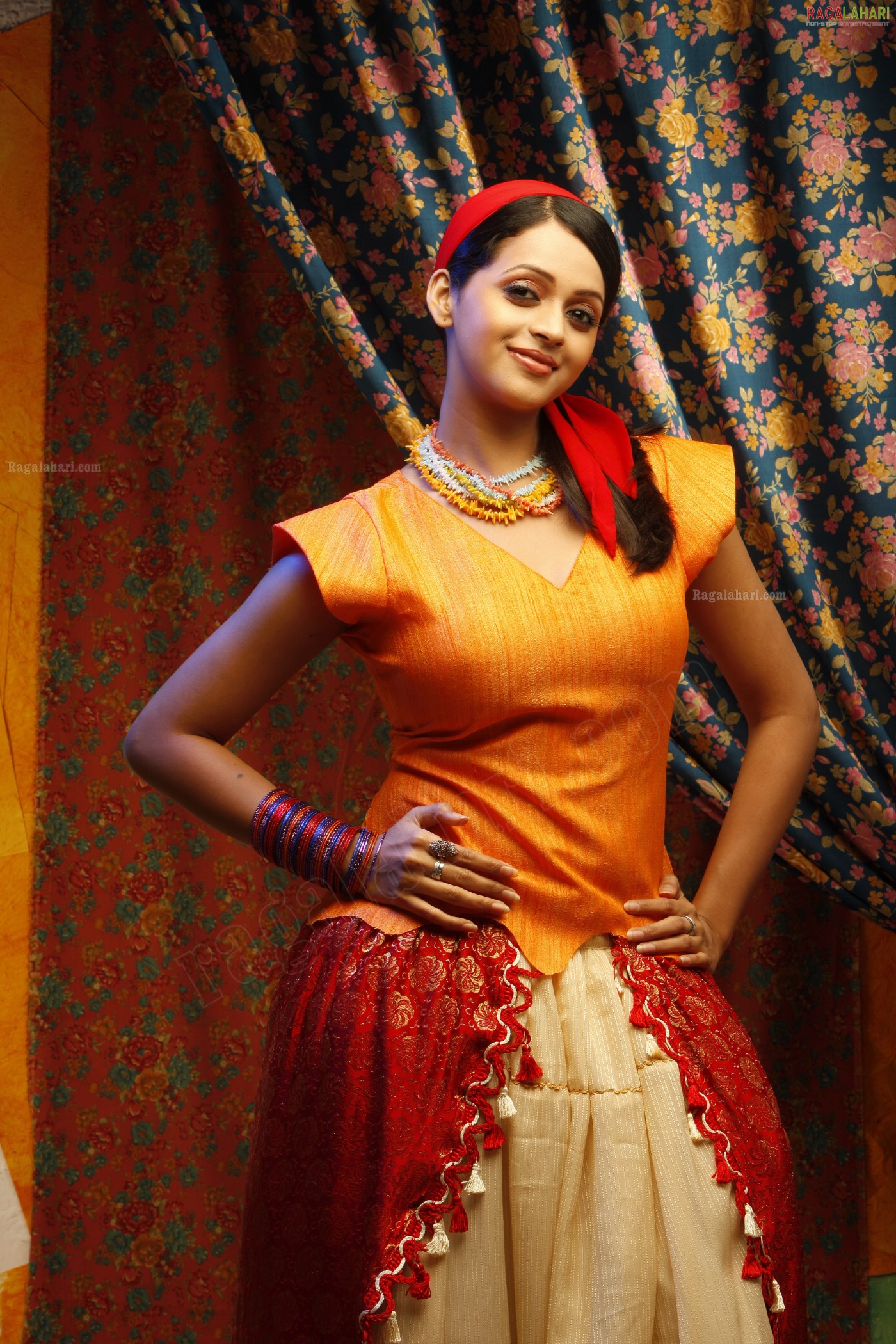 Bhavana Latest Photoshoot Images, Photo Gallery