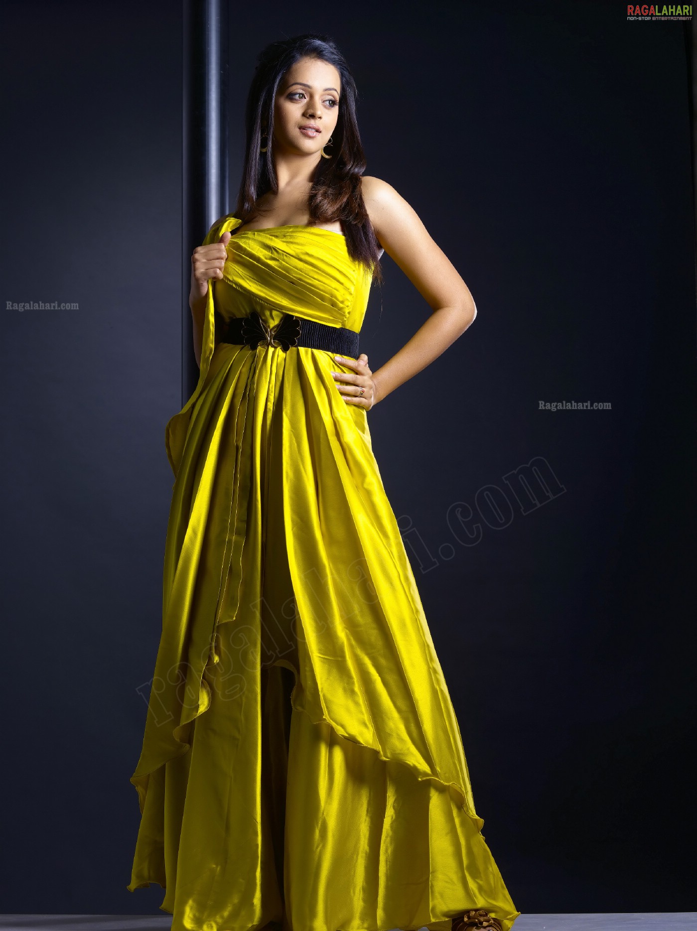 Bhavana Latest Photoshoot Images, Photo Gallery