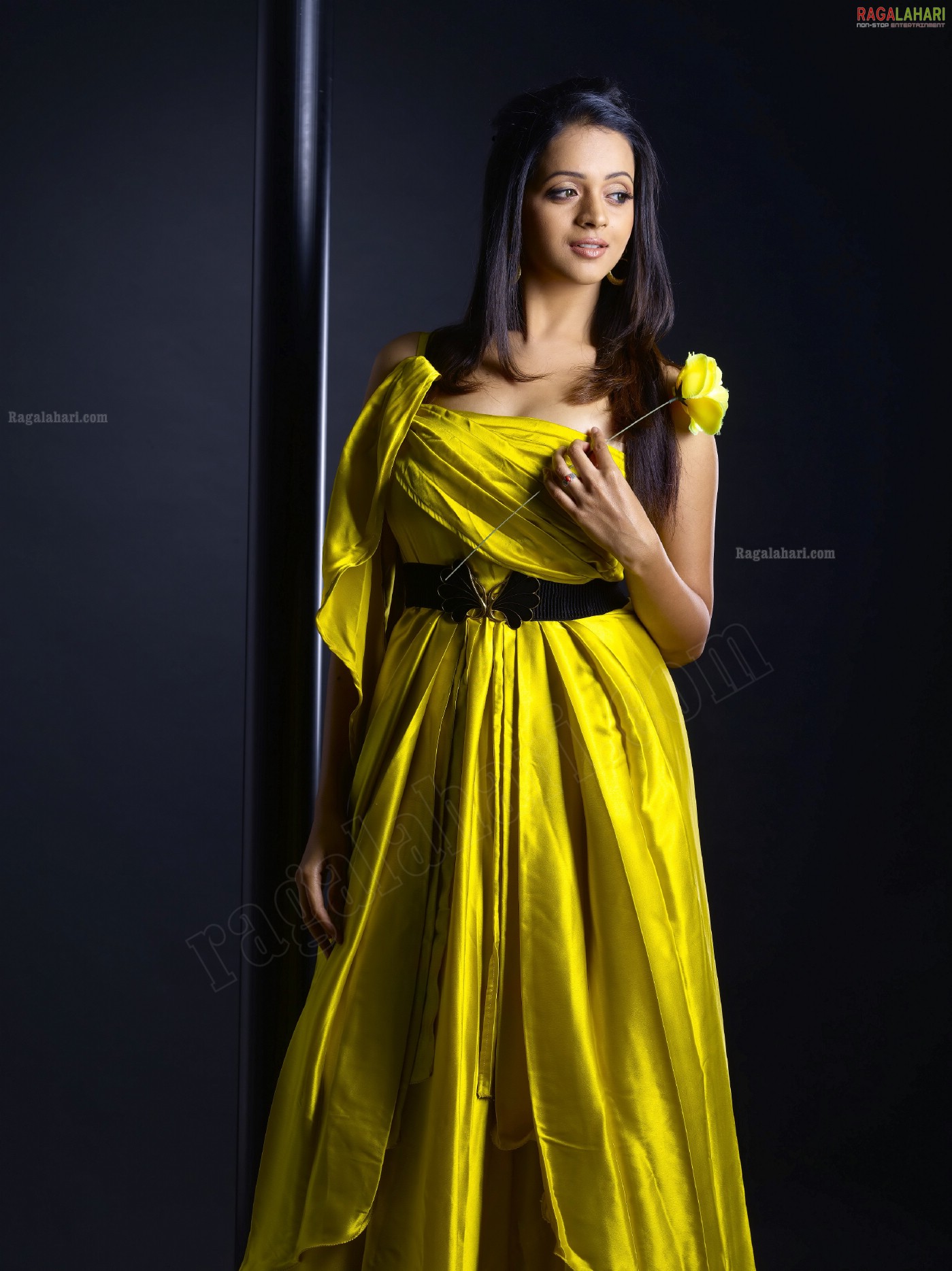 Bhavana Latest Photoshoot Images, Photo Gallery