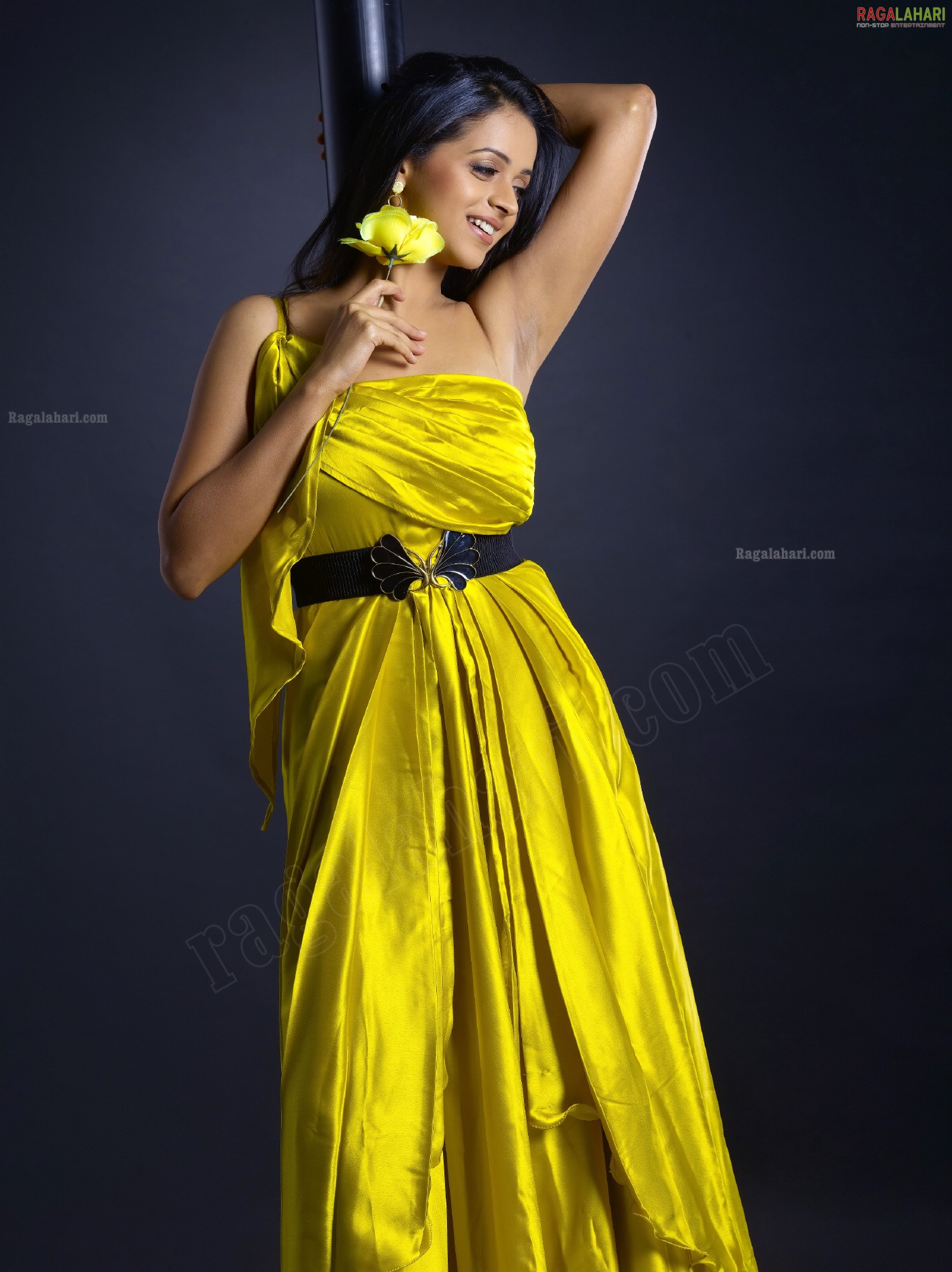 Bhavana Latest Photoshoot Images, Photo Gallery